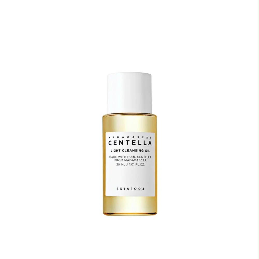 CENTELLA LIGHT CLEANSING OIL