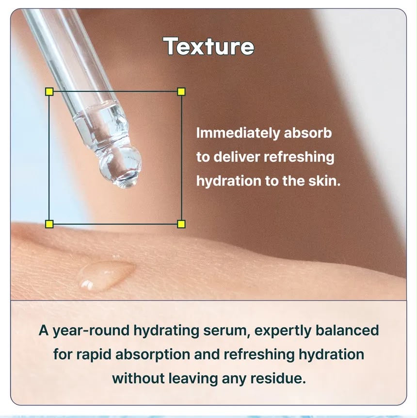 Hyaluronic Glow Revive Serum