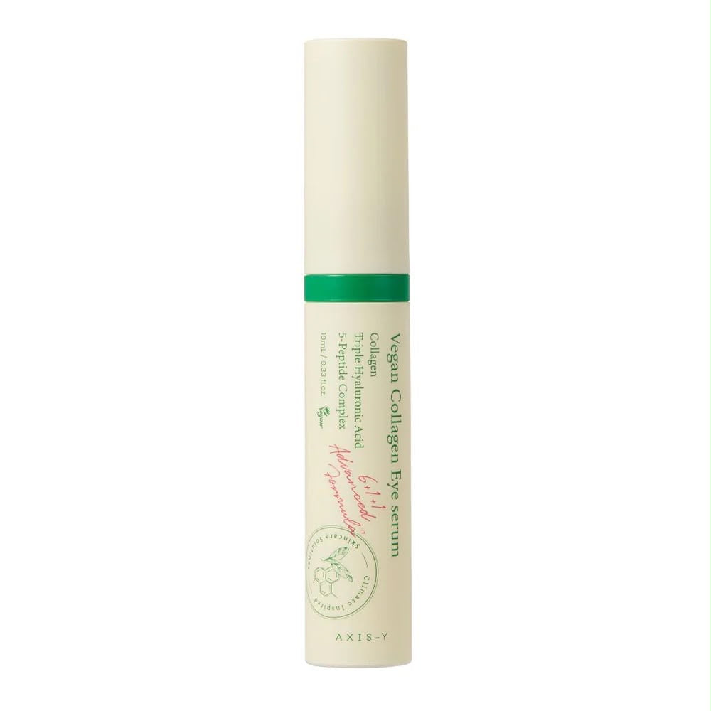 Vegan Collagen Eye Serum