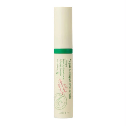 Vegan Collagen Eye Serum