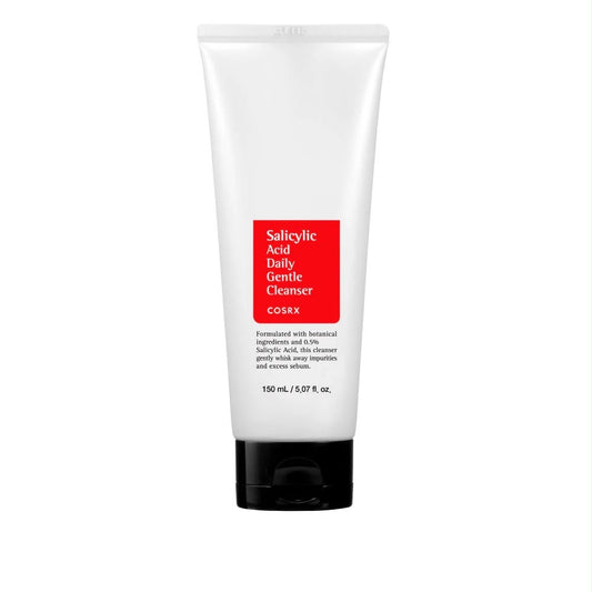 SALICYLIC ACID DAILY GENTLE CLEANSER