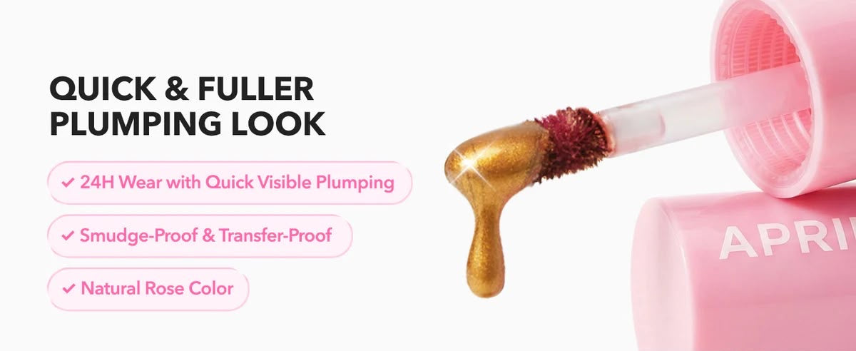 HERO ALL DAY PLUMPING LIP STAIN