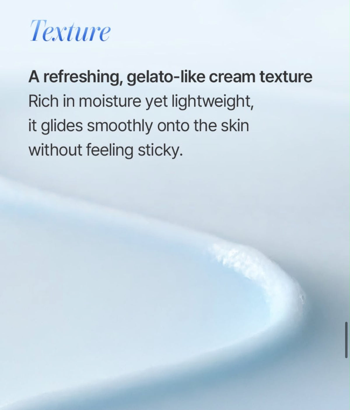 HYDRO FIRMING HYAL-CERAMIDE 13 GELATO CREAM 300ML - JUICY POP