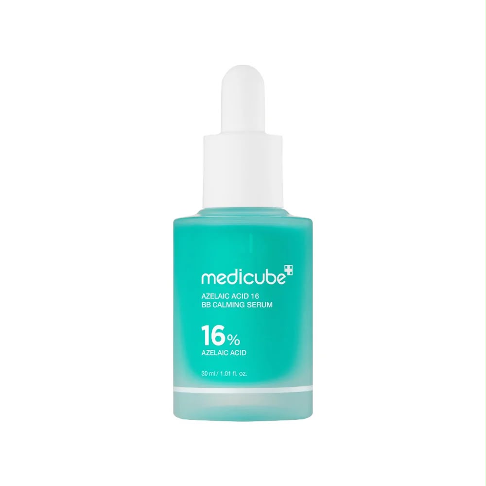 AZELAIC ACID 16 BB CALMING SERUM