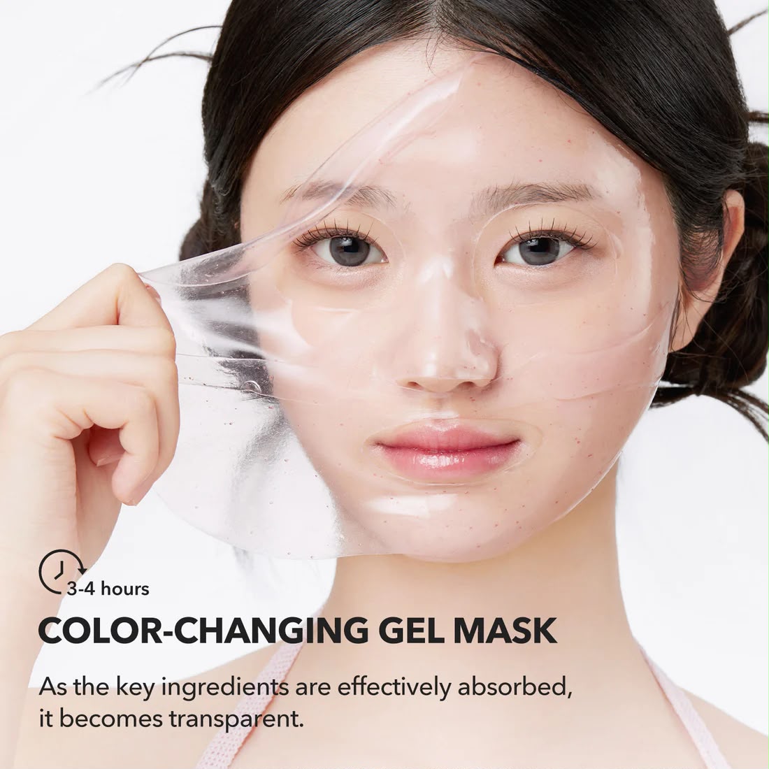 TXA NIACINAMIDE COLLAGEN 99 CAPSULE GEL MASK