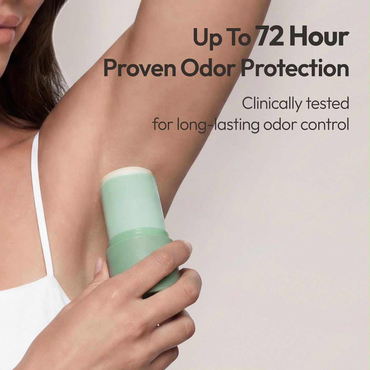 DEODORANT PERFUMED STICK 31G