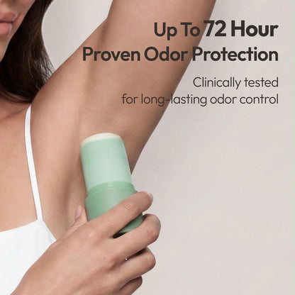 DEODORANT PERFUMED STICK 31G