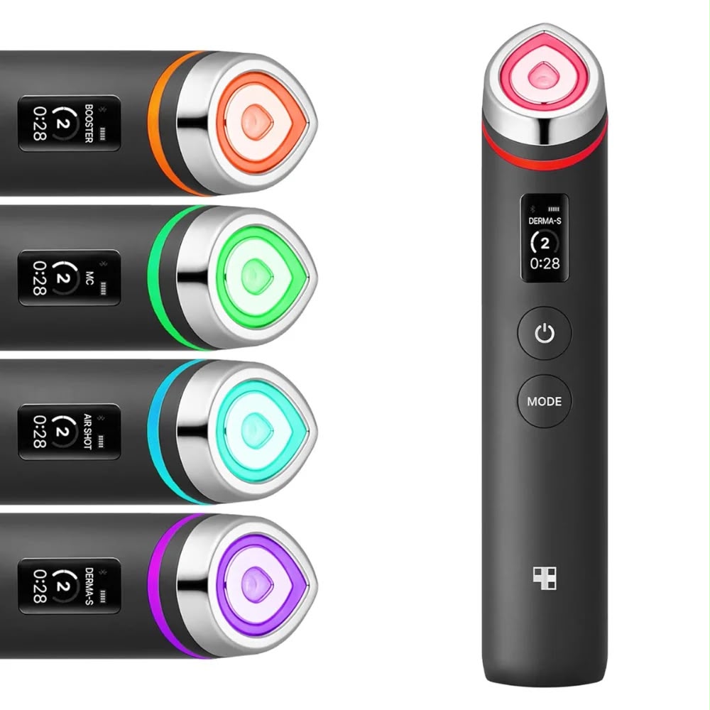 AGE-R BOOSTER PRO
