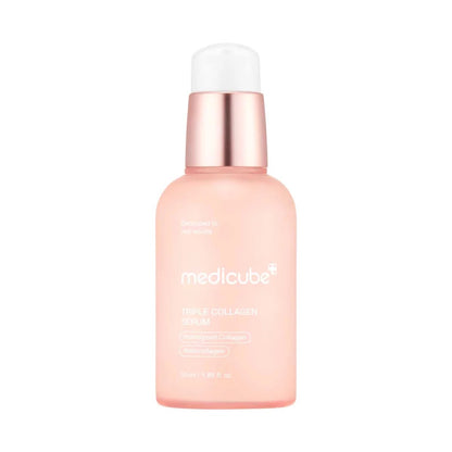 TRIPLE COLLAGEN SERUM