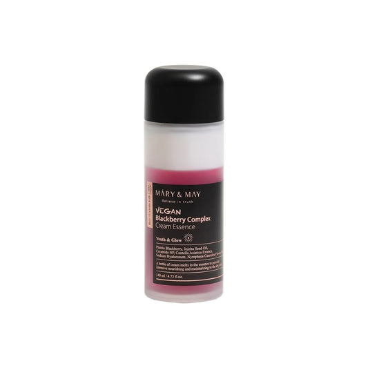VEGAN BLACKBERRY COMPLEX CREAM ESSENCE