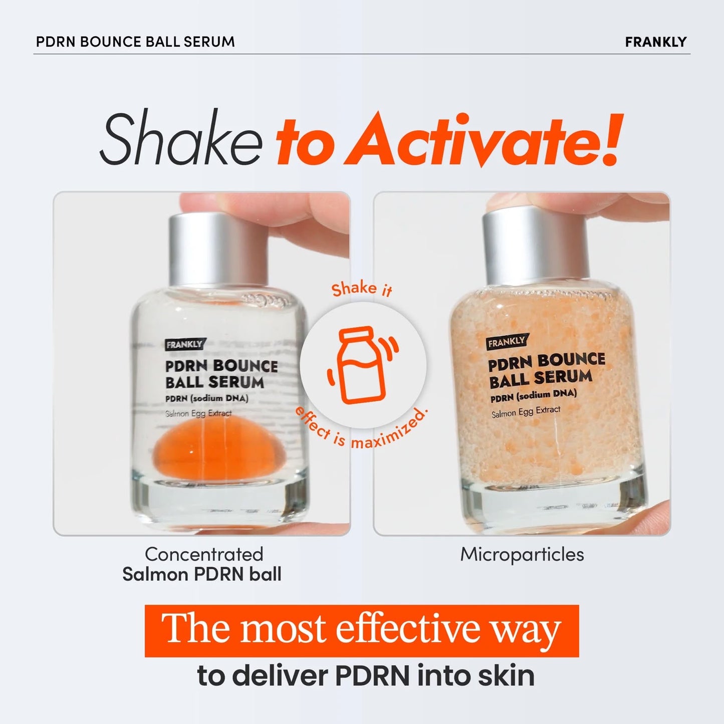 SALMON PDRN BOUNCE BALL SERUM