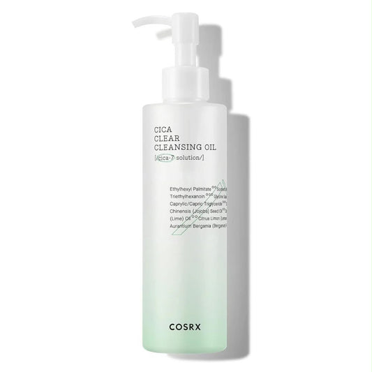 Pure Fit Cica Clear Cleansing Oil