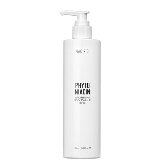 NIACIN BRIGHTENING BODY TONE-UP CREAM 300ML