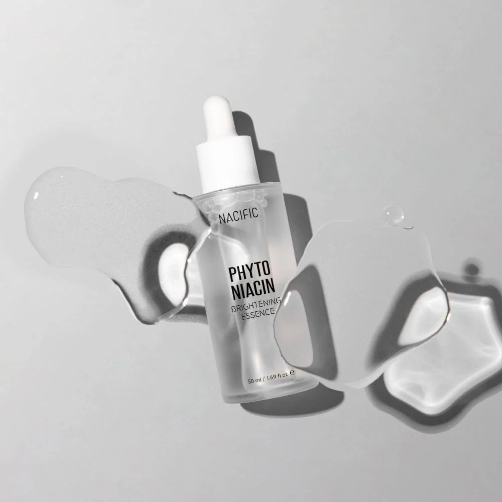 NIACIN BRIGHTENING ESSENCE
