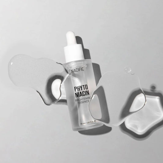 NIACIN BRIGHTENING ESSENCE