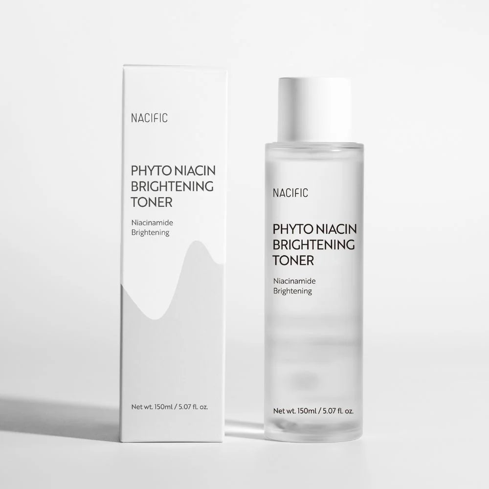NIACIN BRIGHTENING TONER 150ML