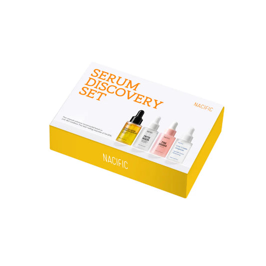 SERUM DISCOVERY KIT