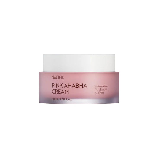 PINK AHA BHA CREAM 50ML