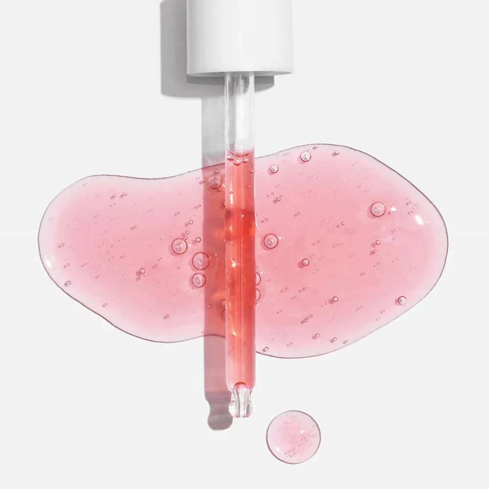 ORIGIN RED SALICYLIC ACID SERUM