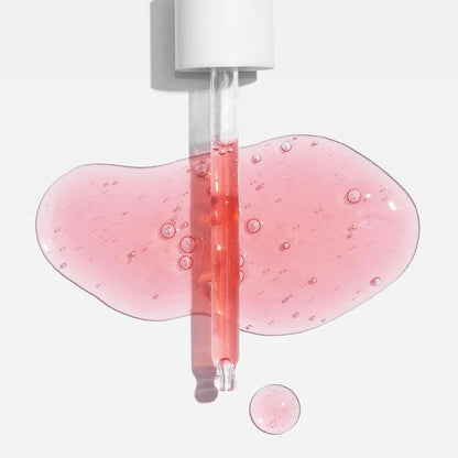 ORIGIN RED SALICYLIC ACID SERUM