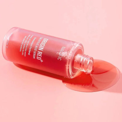ORIGIN RED SALICYLIC ACID SERUM