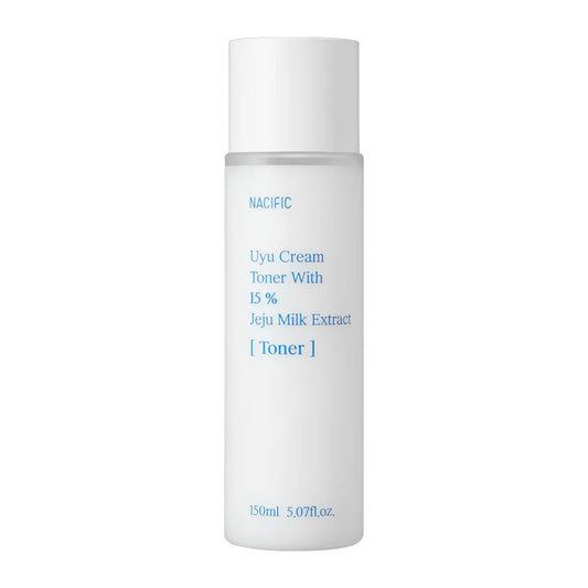 UYU CREAM TONER 150ML