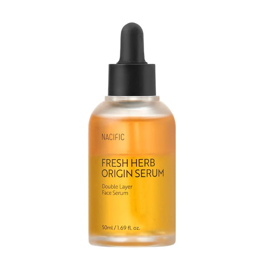 FRESH HERB ORIGIN SERUM