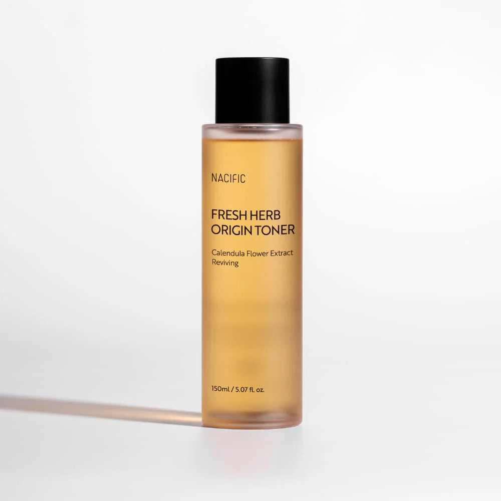 FRESH HERB ORIGIN TONER 150 ML