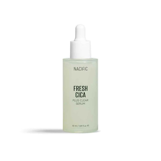 FRESH CICA PLUS CLEAR SERUM 50ML