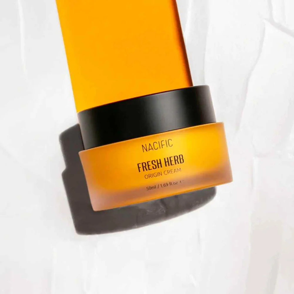 FRESH HERB ORIGIN CREAM