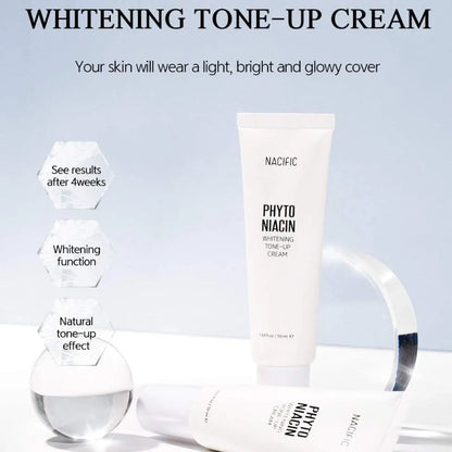 PHYTO NIACIN TONE UP CREAM