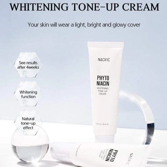 PHYTO NIACIN TONE UP CREAM