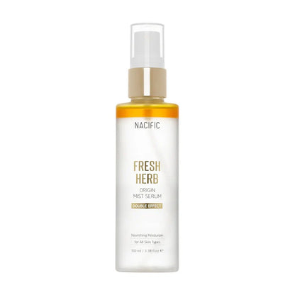 FRESH HERB ORIGIN MIST SERUM