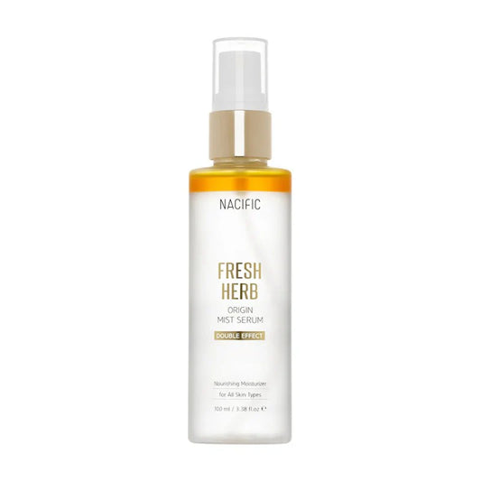 FRESH HERB ORIGIN MIST SERUM