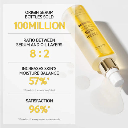 FRESH HERB ORIGIN MIST SERUM