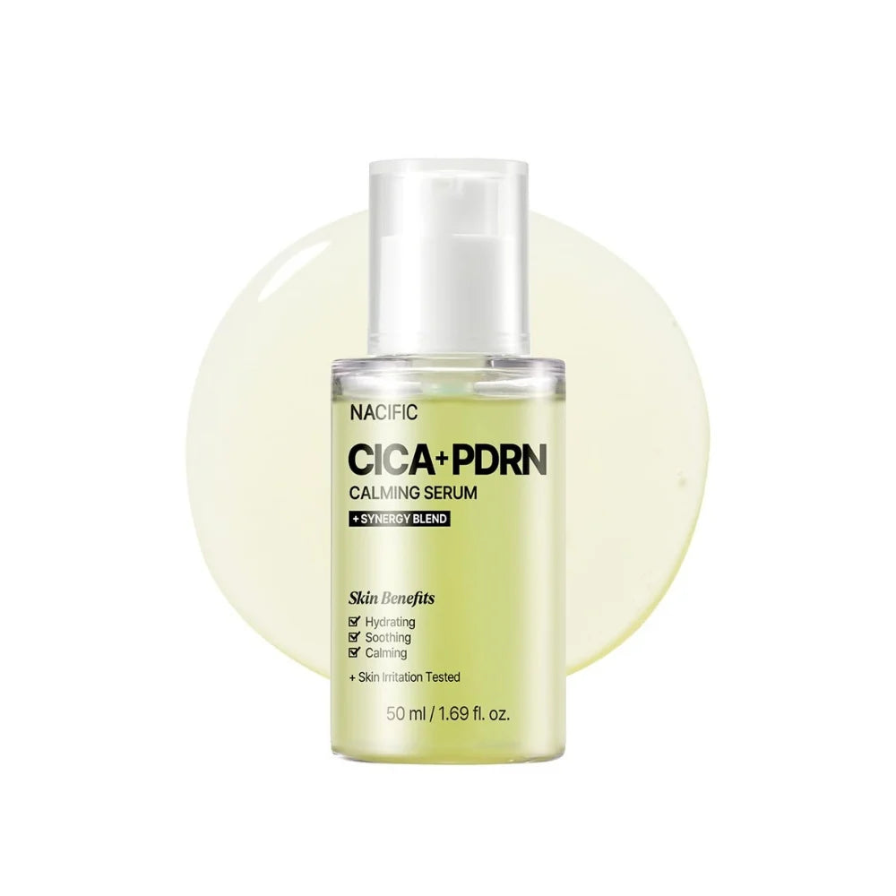 CICA PDRN CALMING SERUM