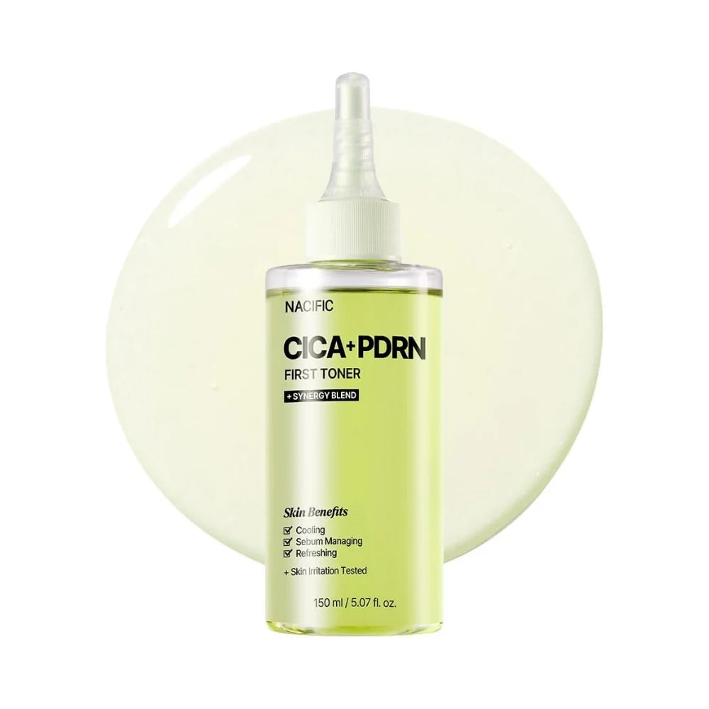 CICA PDRN FIRST TONER
