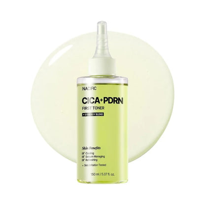 CICA PDRN FIRST TONER
