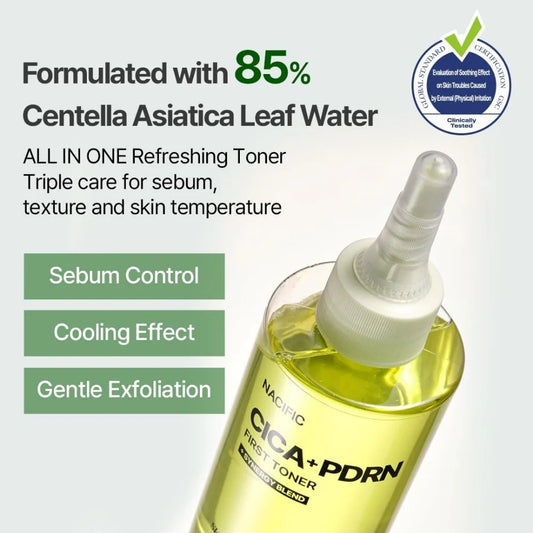 CICA PDRN FIRST TONER