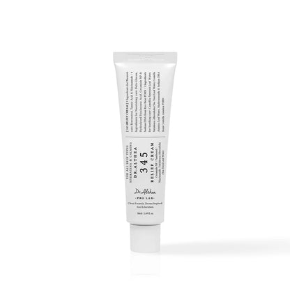 345 RELIEF CREAM