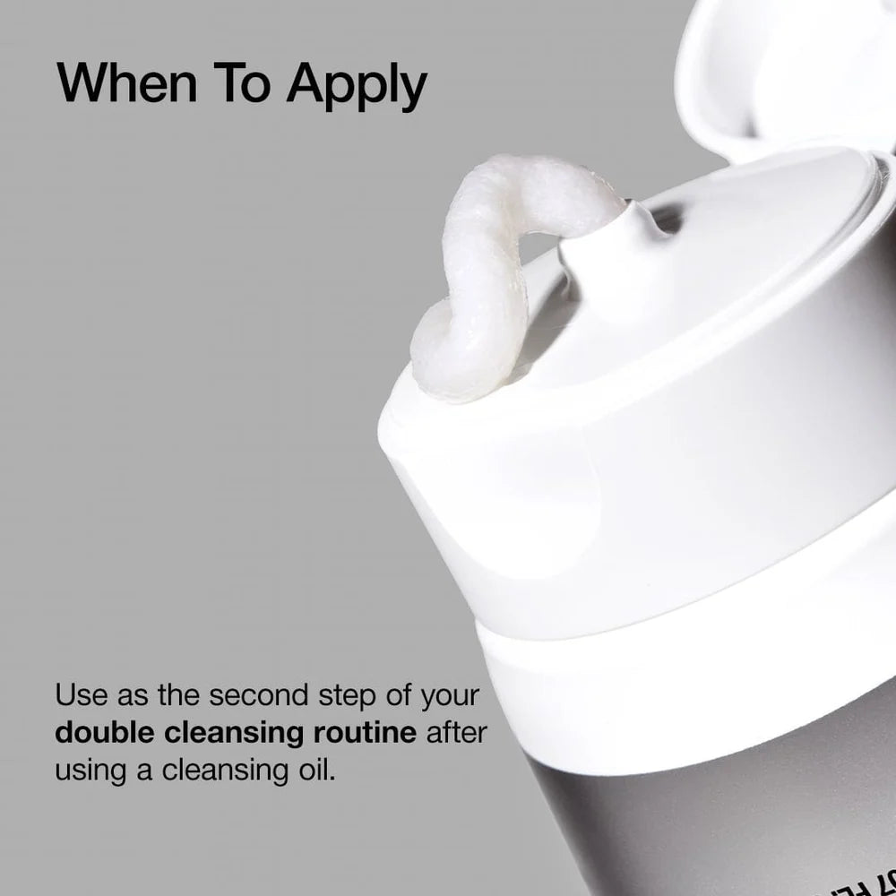 8 Hyaluronic Acid Hydrating Gentle Foaming Cleanser