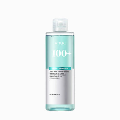 PDRN 100 Hyaluronic Acid Booster Toner