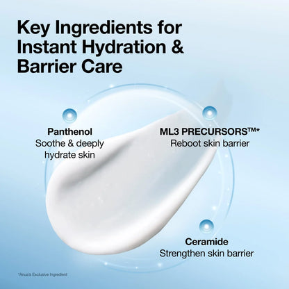 Barrier Reboot Daily Moisturizer