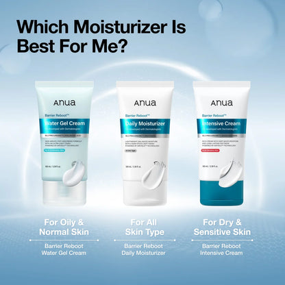 Barrier Reboot Daily Moisturizer