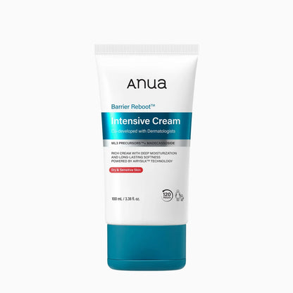 Barrier Reboot Intensive Cream