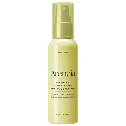 Vitamin C Glutathione Skin Booster Mist