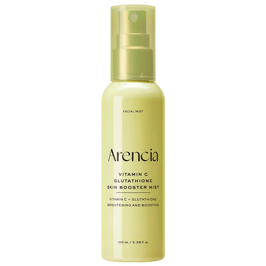 Vitamin C Glutathione Skin Booster Mist