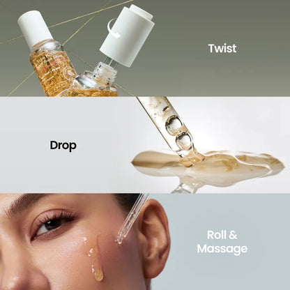 TRIPLE PDRN BARRIER BOOST SERUM