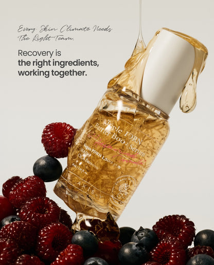 TRIPLE PDRN BARRIER BOOST SERUM