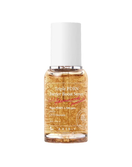 TRIPLE PDRN BARRIER BOOST SERUM